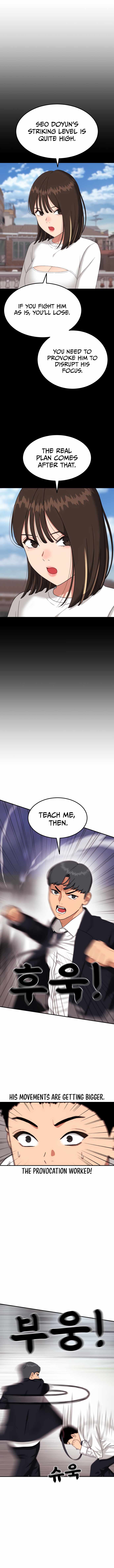 Top 1 Fighting Tutoring Chapter 26 14